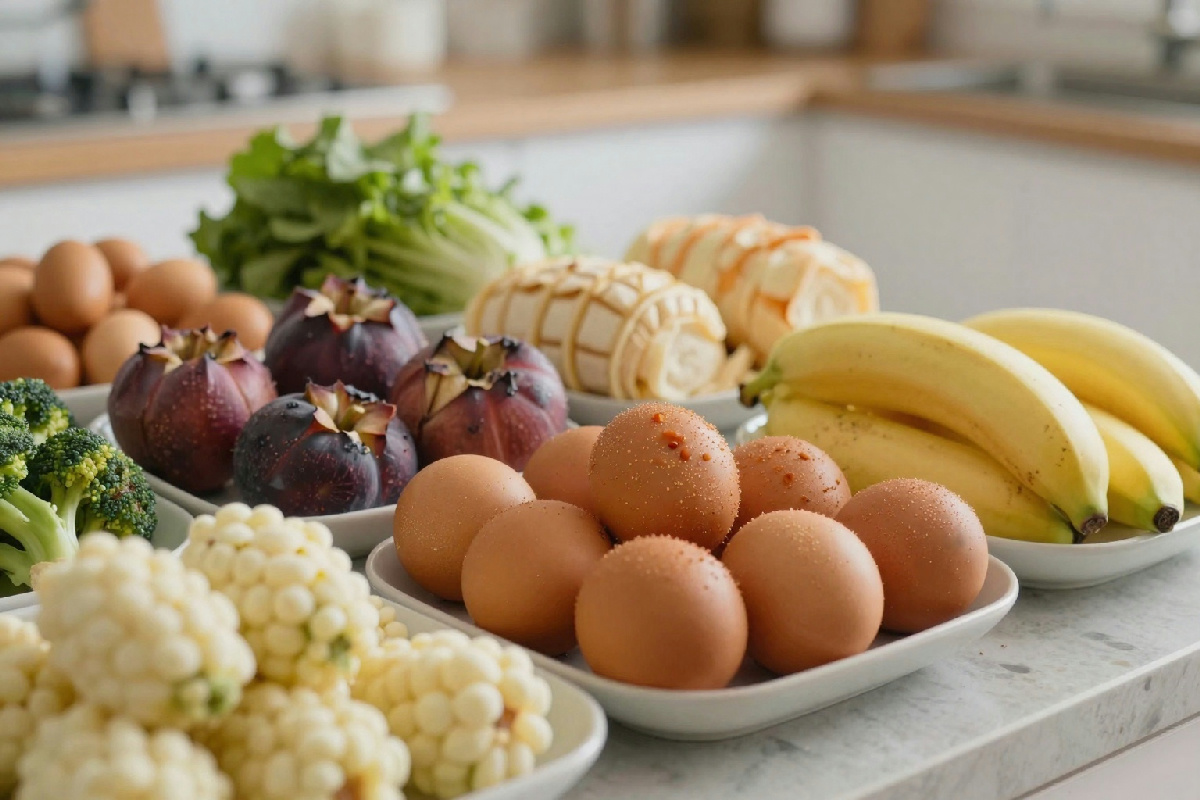 5 alimenti da avere sempre in casa per difendersi da raffreddore e influenza durante l'inverno
