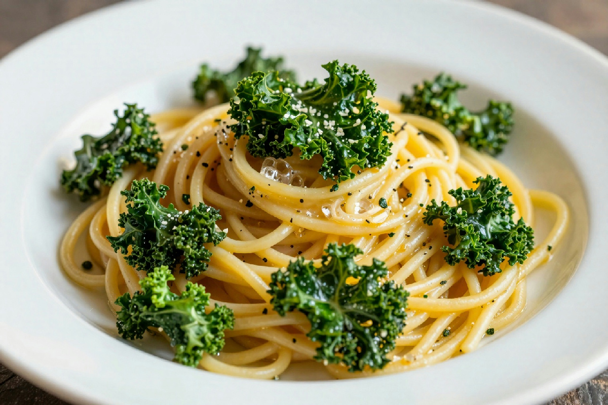 Cucinare pasta e cavolo non è mai stato così creativo: 5 varianti che stupiranno tutti a tavola