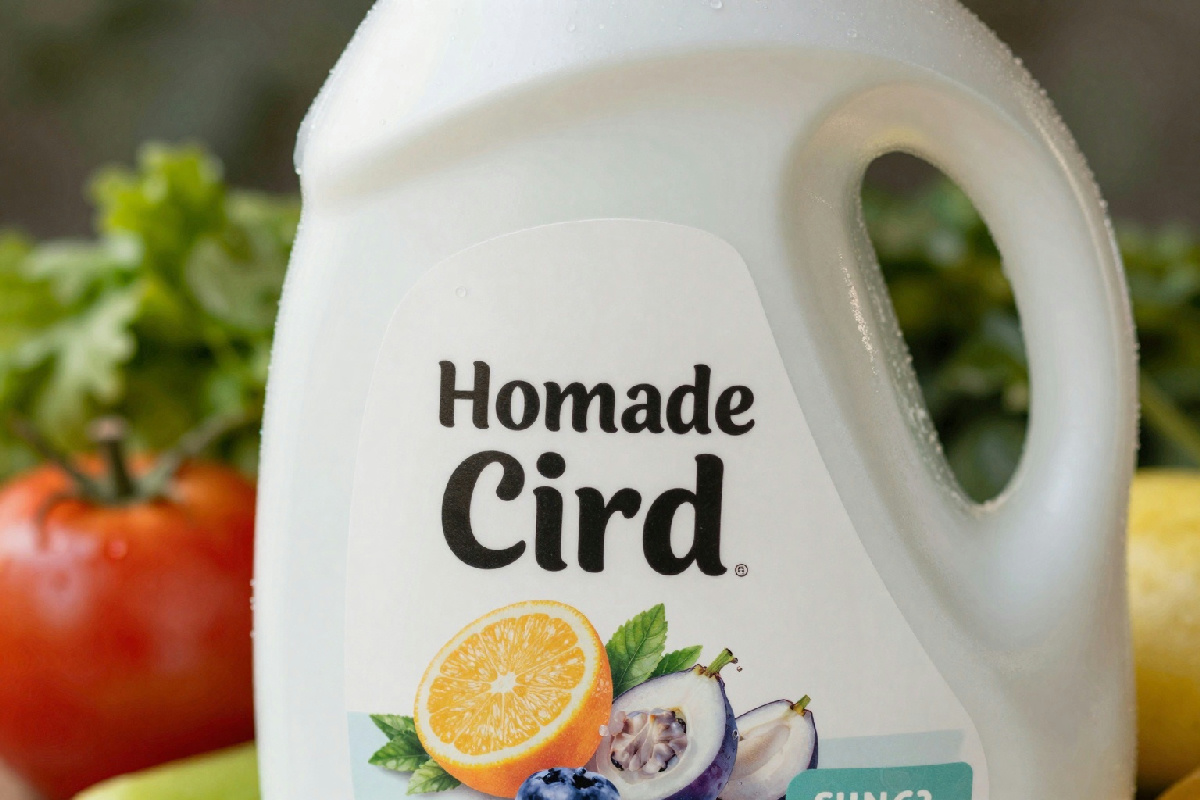 Elimina i detersivi chimici: prova queste 3 ricette naturali per un bucato impeccabile e sicuro