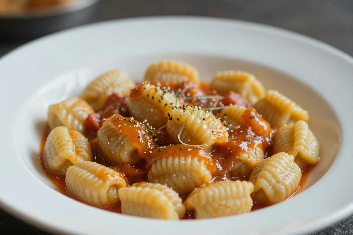 Gnocchi alla napoletana: la ricetta veloce con 2 ingredienti per un piatto gourmet in pochi minuti