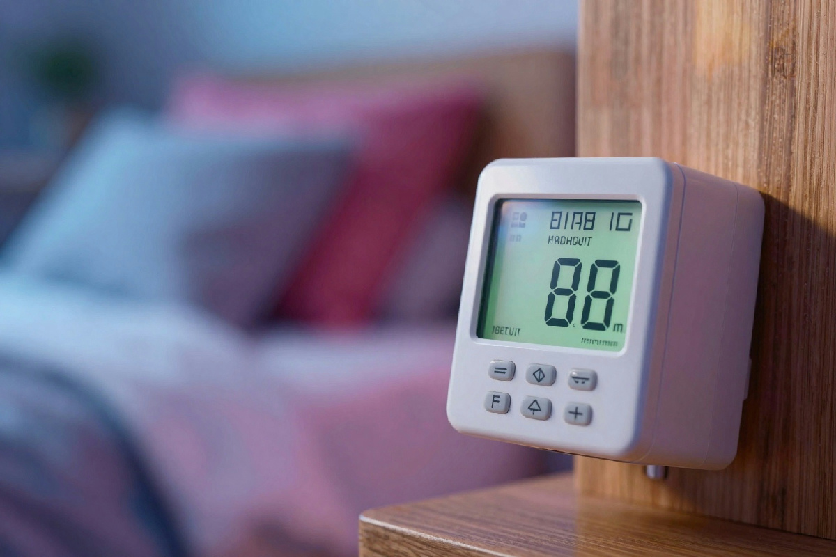 Lasciare acceso il riscaldamento di notte: strategia geniale oppure spesa superflua, ecco la verità