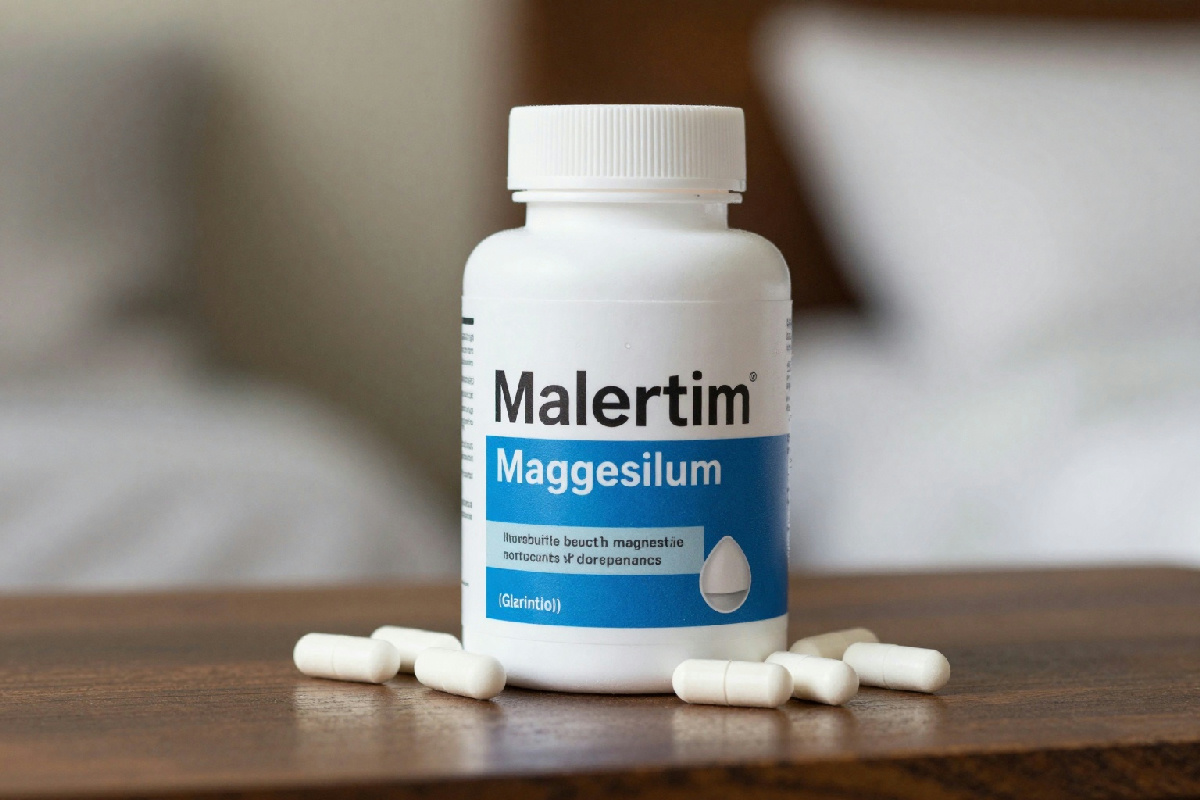 Melatonina e magnesio: il duo perfetto per un sonno rigenerante che ti cambia la vita