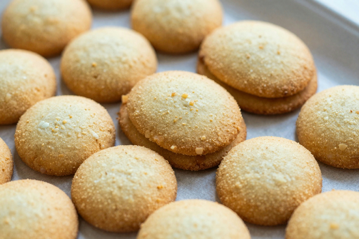 Non far diventare la pasta frolla un sasso: il trucco per una consistenza perfetta sono le uova
