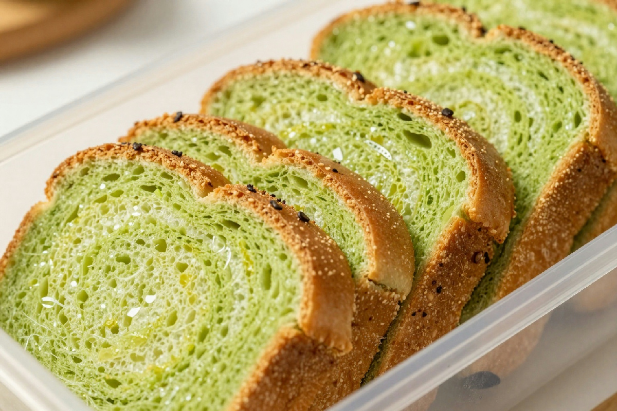 Pane light per meal prep: il trucco per conservarlo fresco e gustoso per giorni interi