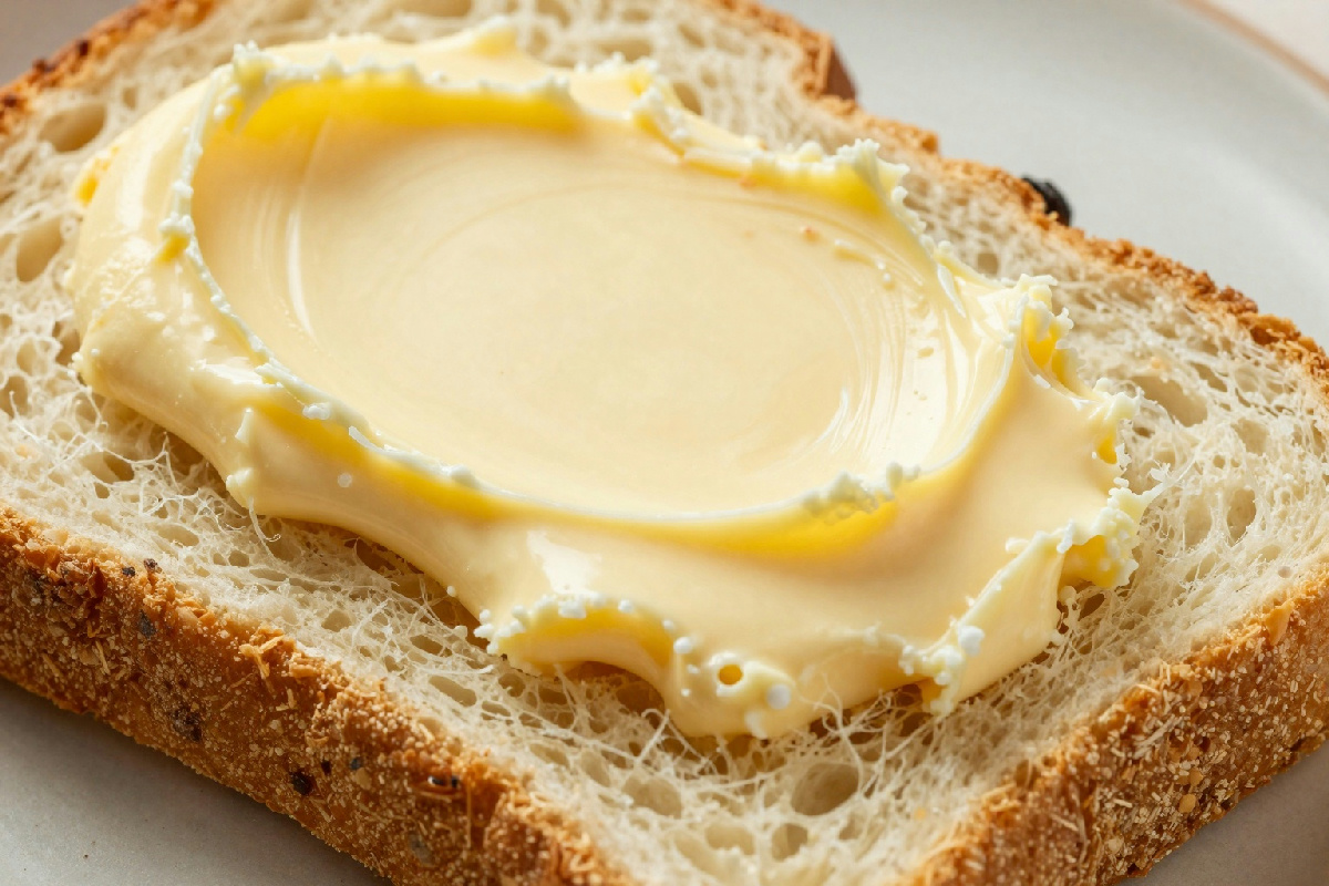 4 passaggi semplici per fare il burro in casa e stupire gli ospiti con un tocco gourmet