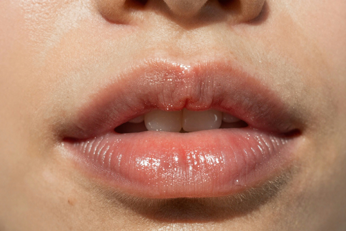 Rimedi naturali per labbra screpolate: la mia esperienza di 15 giorni che ha cambiato tutto