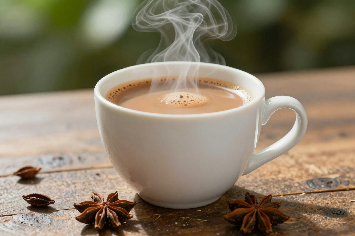 Riscalda l'inverno con le bevande calde più affascinanti da tutto il mondo: un viaggio da sorseggiare