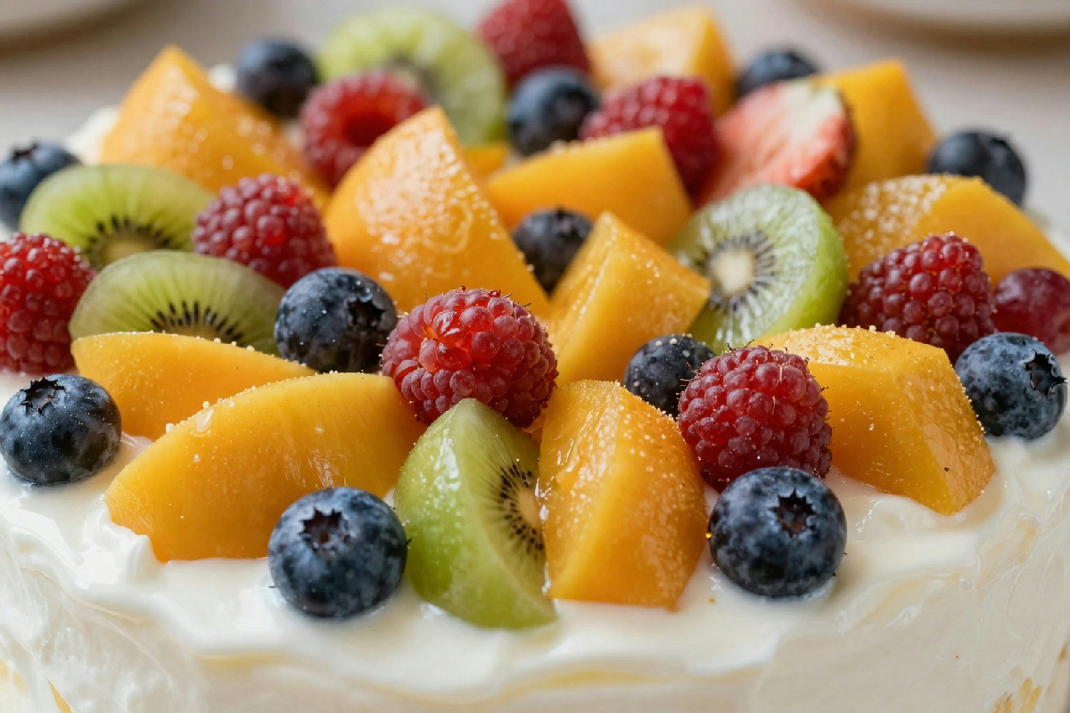 Torta allo yogurt in 7 vasetti: la ricetta facile che rende la cucina un gioco da ragazzi