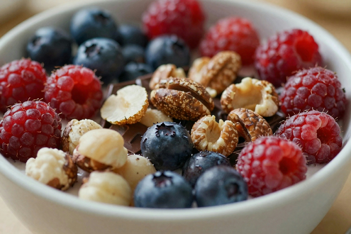 Cibi che migliorano l'umore: superfood essenziali per il benessere mentale e la salute psicologica