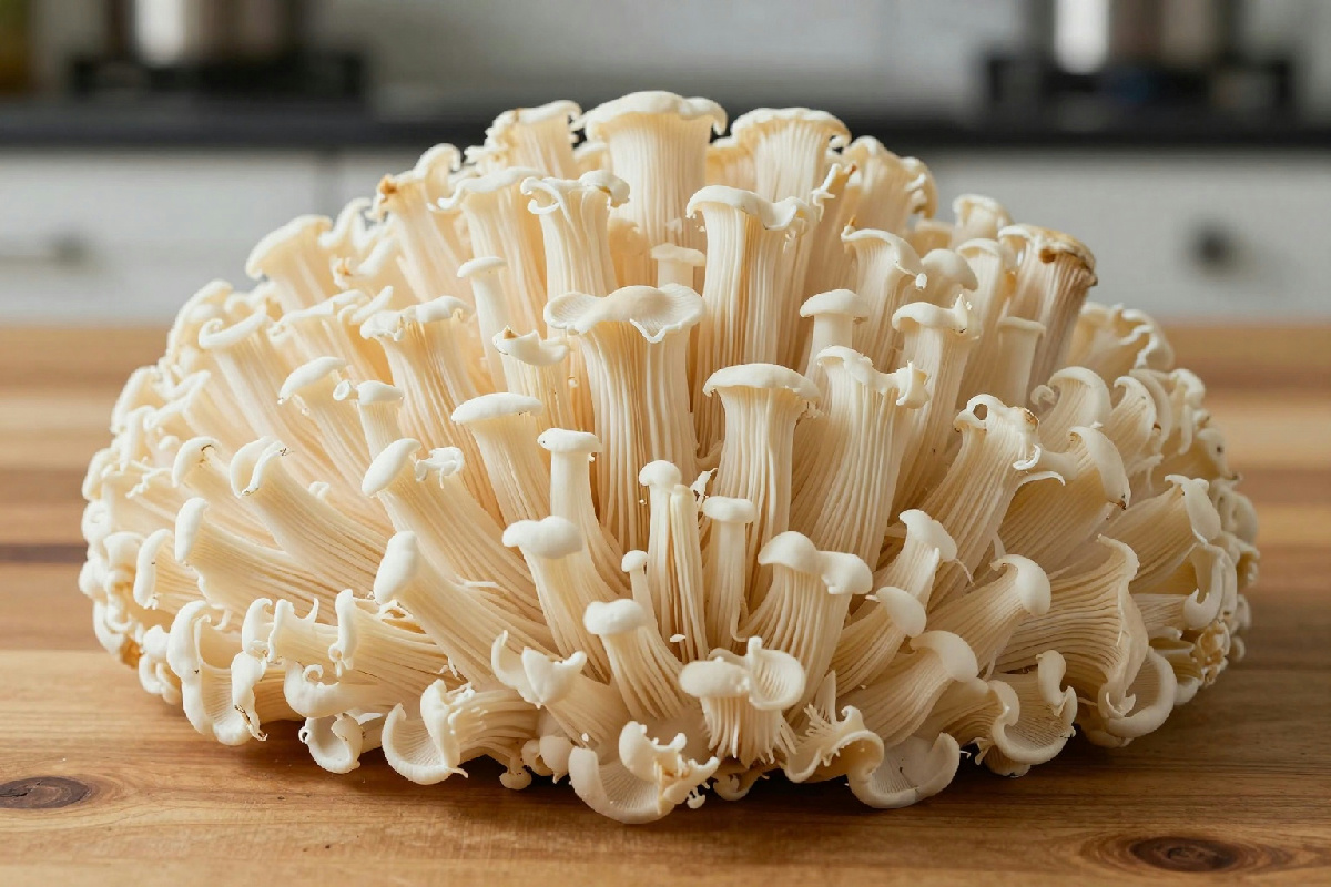 Criniera di leone o testa di scimmia: caratteristiche e usi di questo fungo particolare