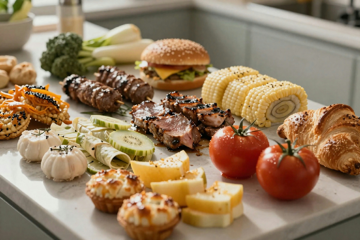 Friggitrice ad aria: ecco i cibi che non dovresti mai cucinare con questo apparecchio