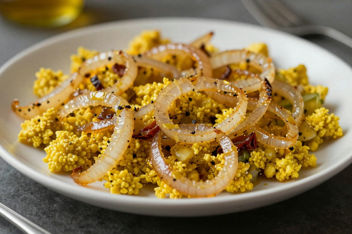 Mangu: il piatto dominicano a base di platani che conquisterà il tuo palato in un attimo