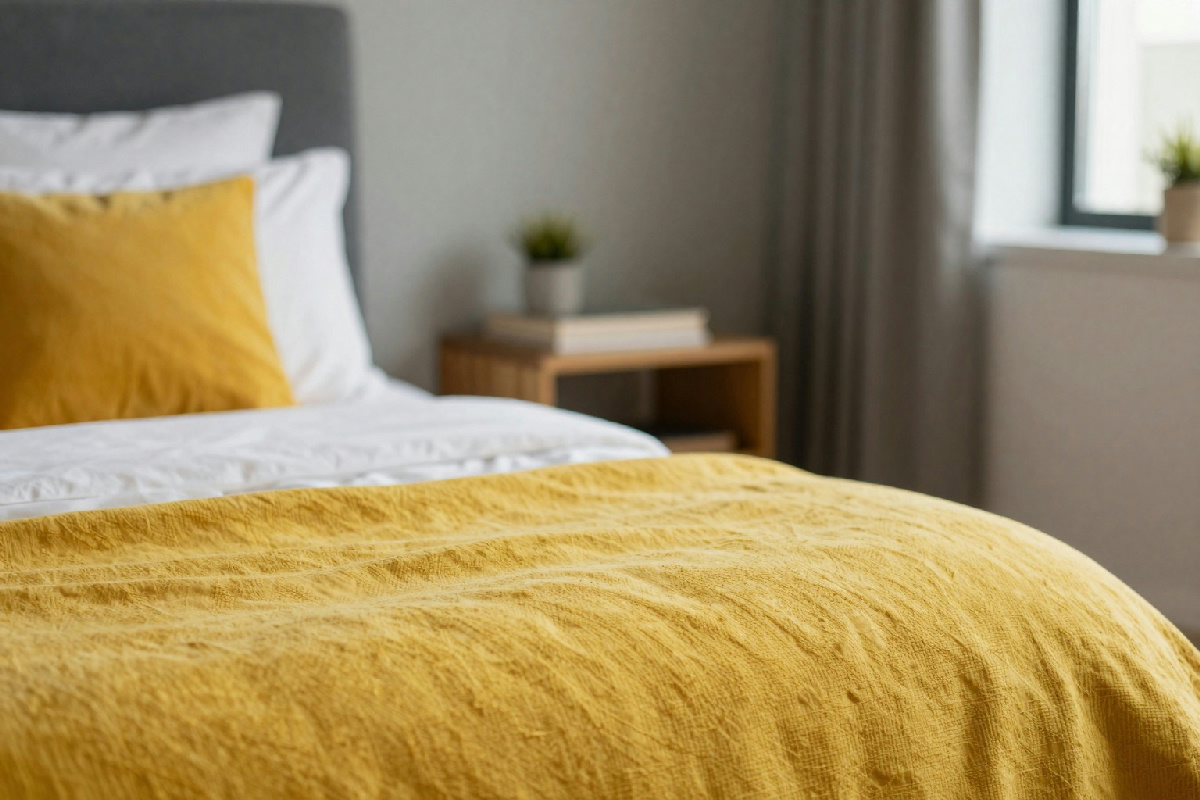 Evita questi cinque errori comuni nel design della camera da letto per creare uno spazio accogliente e personale