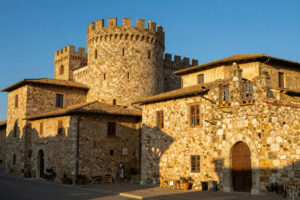 Ricetto di Candelo: un borgo medievale in cui il tempo sembra essersi fermato nel passato